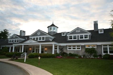 East Bay Grille at Pine Hills Golf Club, Plymouth - Restaurant Reviews, Phone Number & Photos ...