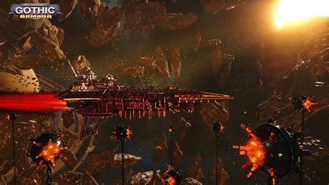 Battlefleet Gothic: Armada Guide - IGN