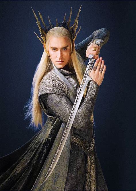 Thranduil | Thranduil, The hobbit, Lord of the rings