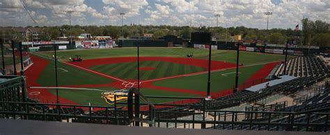 The Birdcage - Sioux Falls Canaries