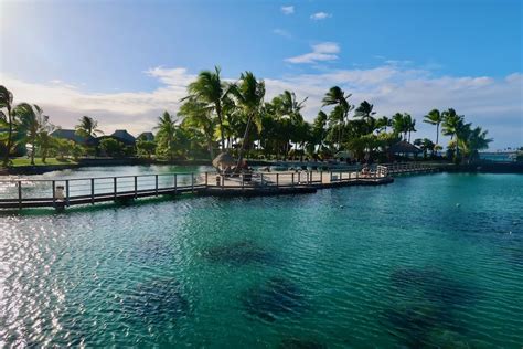 Photos: InterContinental Tahiti Resort & Spa (French Polynesia)