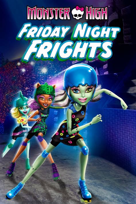 monster high movies in order to watch - Main Event Weblog Pictures