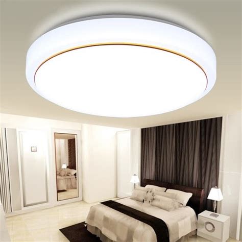 Lampu Led Rumah Modern