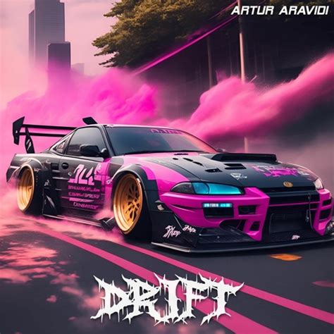 Stream Drift Phonk by ArturAravidiMusic | Listen online for free on ...