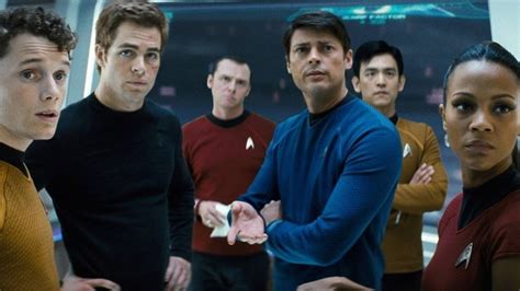 Star Trek 4 Writer Confirms Long-Awaited Sequel is Still Moving Forward