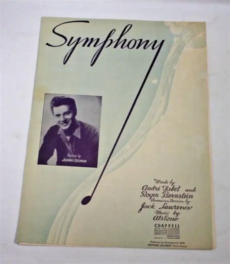 VINTAGE CLASSICAL SHEET music for piano 1945 $7.99 - PicClick