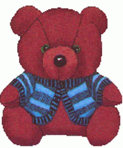 Teddy Bear Cute Teddy Bear Sticker - Teddy Bear Cute Teddy Bear Dancing ...