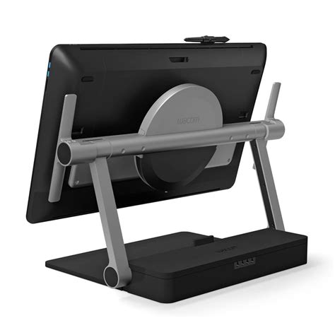 Buy wacom Ergo stand for cintiq pro 32 cheapest price ACK62802K