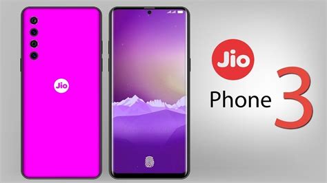 Viral Products: JIO SMARTPHONE 5G LAUNCH IN INDIA AFTER 2021