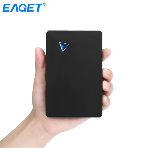 Eaget G20 Encryption External Hard Drive 3TB/2TB/1TB/500GB USB 3.0 HDD ...