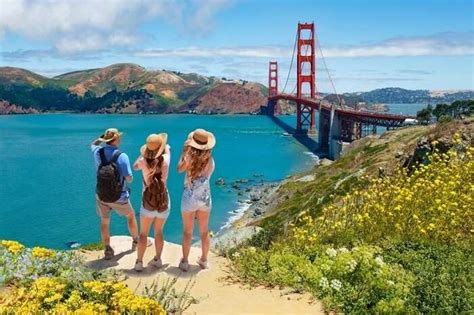 An Ultimate Guide To Go On A Family Trip To San Francisco!