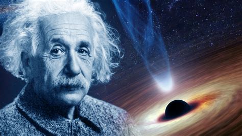 Prime Video: Einstein and the Theory of Relativity