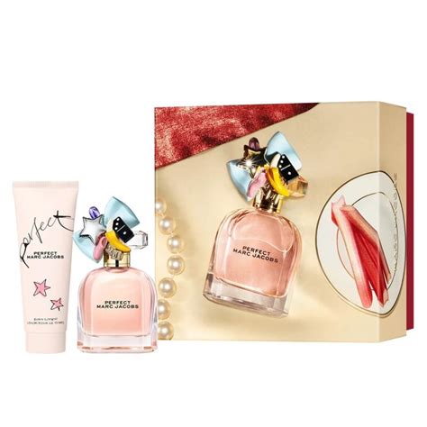 Marc Jacobs Perfect Eau de Parfum 50ml Gift Set