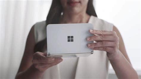 Microsoft Surface Duo Camera Seeks to Break New Technological Ground