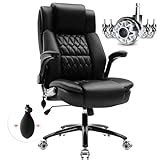 10 Best Office Chairs With Lumbar Support In 2023 - The Wrench Finder