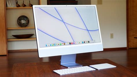 Apple iMac 24-Inch Review: The Right Mac For Most People