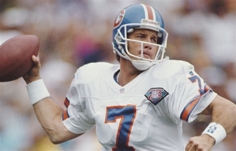 Drafting Legends: The 25 Best No. 1 Picks in NFL Draft History