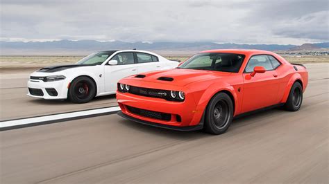 2024 Dodge Challenger Exterior Colors - Dona Nalani