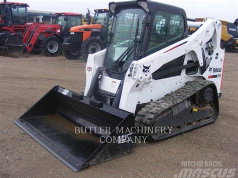 Bobcat T650 for sale Devils Lake, ND Price: $46,000, Year: 2015 | Used ...