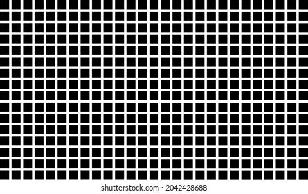 Classic Black White Illusion Background Stock Illustration 2042428688 | Shutterstock