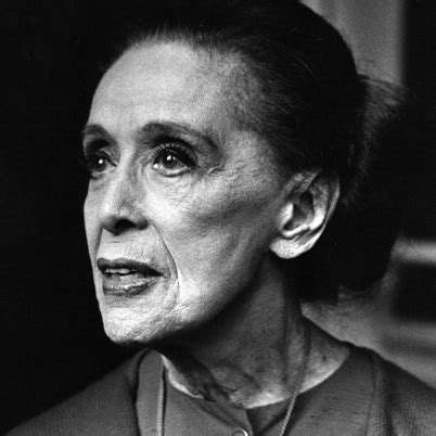 Martha Graham - Biography