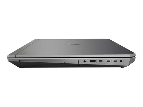 HP ZBook 17 G5 Mobile Workstation | www.shi.com