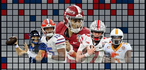 As 2023 NFL draft nears, history shows top QB picks often fall short