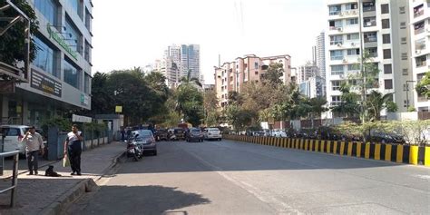 Thakur Village, Mumbai: Map, Property Rates, Projects, Photos, Reviews, Info