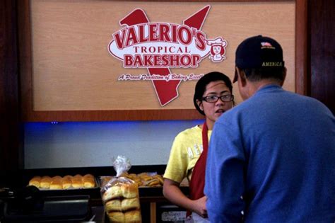 Valerio's Tropical Bakeshop: A Taste of Home | Milpitas, CA Patch