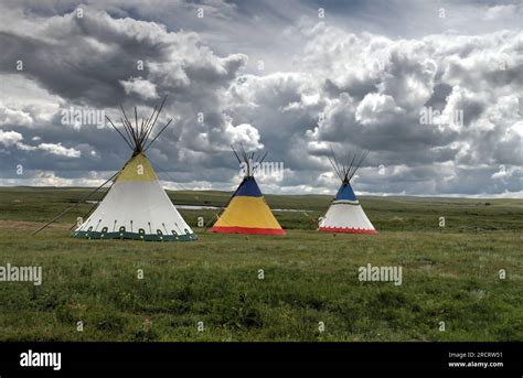 Glacier National Park, Browning, Montana, USA Stock Photo - Alamy