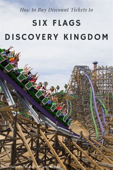 Six flags discovery kingdom map 2021 - nicnipod