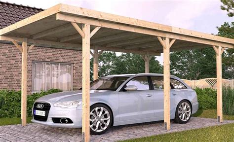 What Type of Roof will Your Carport Have? – Home Design By Dave