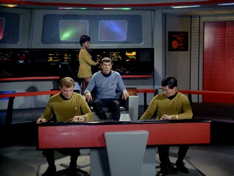 Flashback | Recap | Star Trek: The Corbomite Maneuver | RSC