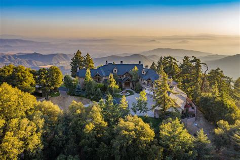 Eagle Crest Mountain Estate | Uncrate