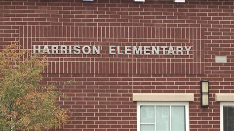 Harrison Elementary is a ‘Cool School’ | Fox 8 Cleveland WJW