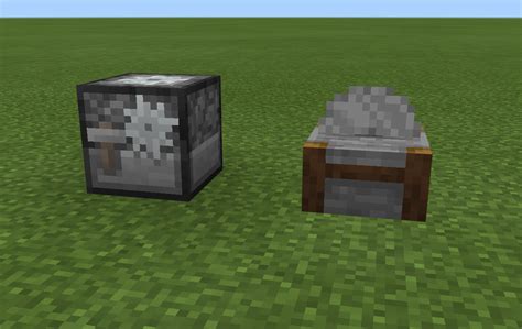 Stone Cutter Machine Minecraft Recipe - How To Make A Stonecutter In Minecraft Pro Game Guides ...