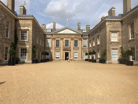 Althorp House (Northampton) - 2019 All You Need to Know BEFORE You Go ...