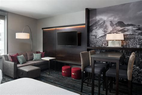 Residence Inn Seattle Downtown/Convention Center, Seattle, WA Jobs | Hospitality Online