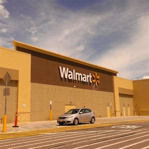 Walmart Supercenter - Fairmont, WV