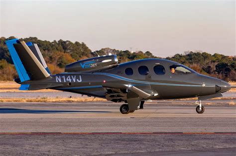 The 10 Best Private Jet Manufacturers - Aero Corner