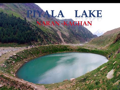 Spreebird: PIYALA LAKE {Kaghan Valley)