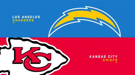 Chargers vs. Chiefs Highlights, Week 17