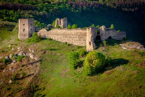 Best Castles in Ukraine - Historic European Castles