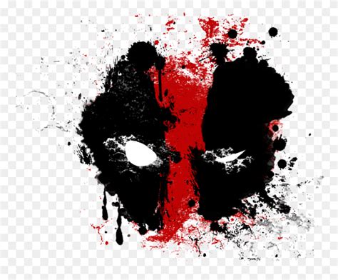 Deadpool Deadpool Game Logo, Graphics, Advertisement HD PNG Download ...