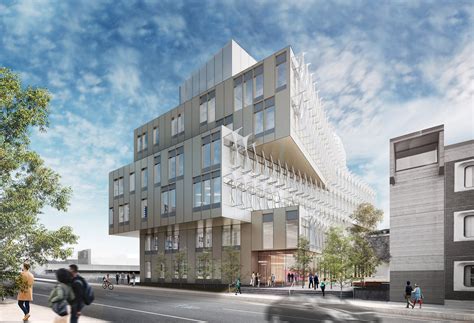 Penn Trustees approve design for the Vagelos Laboratory for Energy Science and Technology | Penn ...