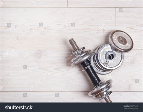 798 1 Pound Dumbbells Images, Stock Photos & Vectors | Shutterstock