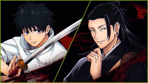 New Jujutsu Kaisen Cursed Clash Gameplay Trailer Reveals Two Familiar Faces | TechRaptor