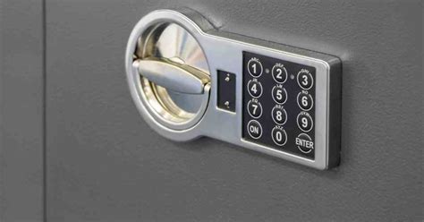 Key Safe Guide: What Are They & 5 Best Key Safes on the Market