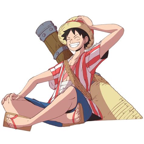 Stampede Luffy : OnePiece