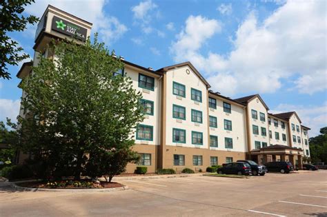 Book Extended Stay America Houston Galleria Westheimer (Houston (TX ...